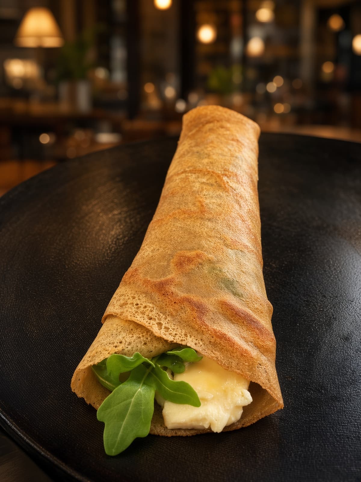 Taouk Ta Galette